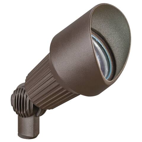 Kichler 3" Accent Light for 35W MR11 or MR16 Halogen Lamps