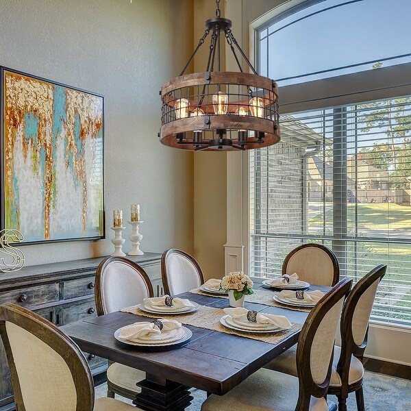 Metal dining room light fixtures 2025