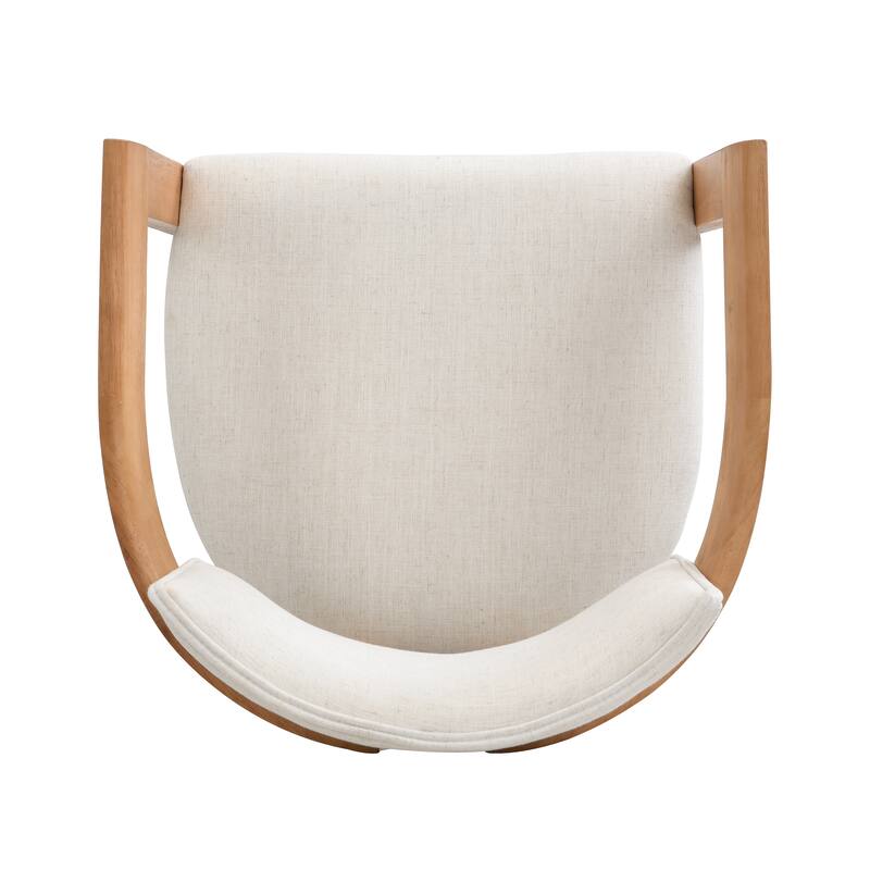 Christopher Knight Home Maribel Upholstered Counter or Bar Stools (Set of 2)