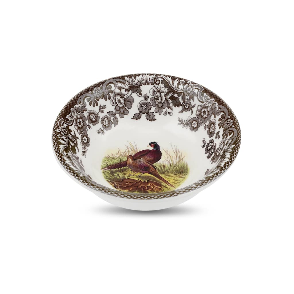 Spode Woodland Mini Bowl - 5"