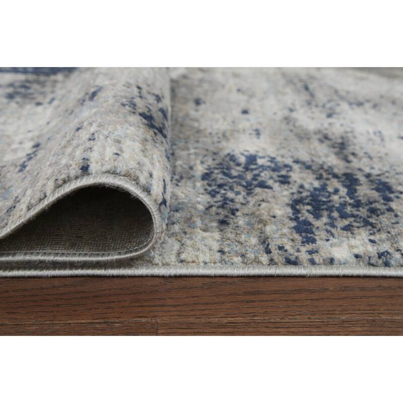 Wrenstow Medium Rug - 6' x 7'