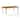 Crosley Daphne Dining Table