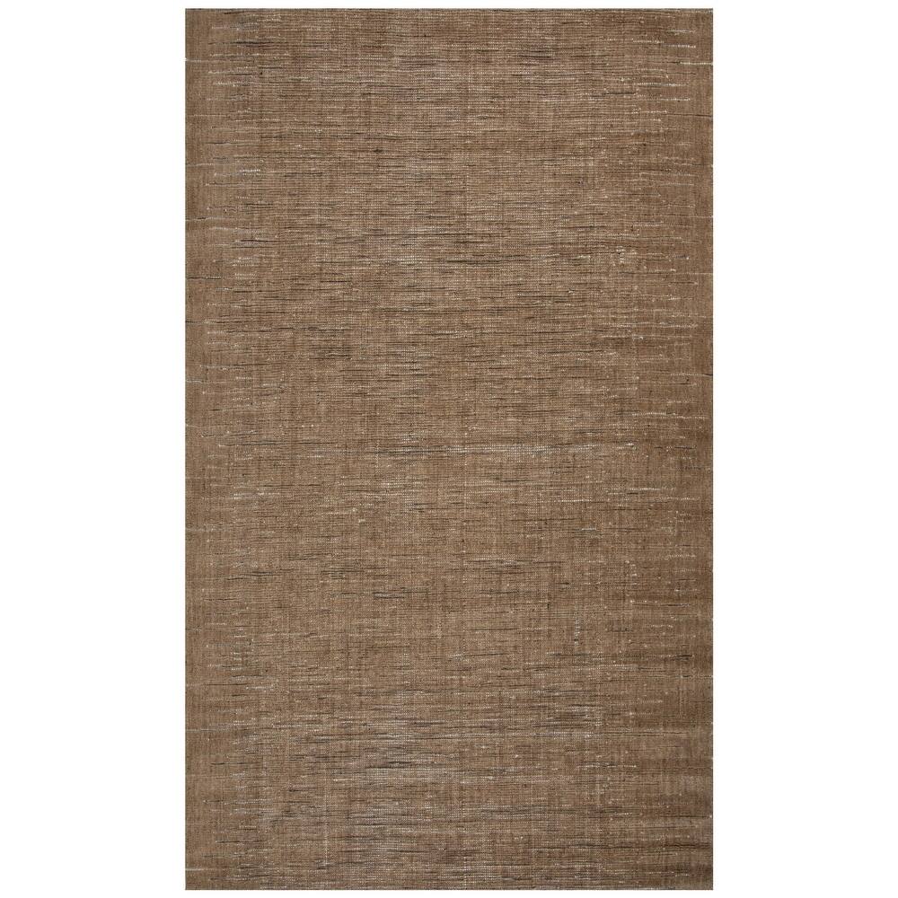 Alora Decor Rhodes Collection Modern Wool Hand-woven Rug