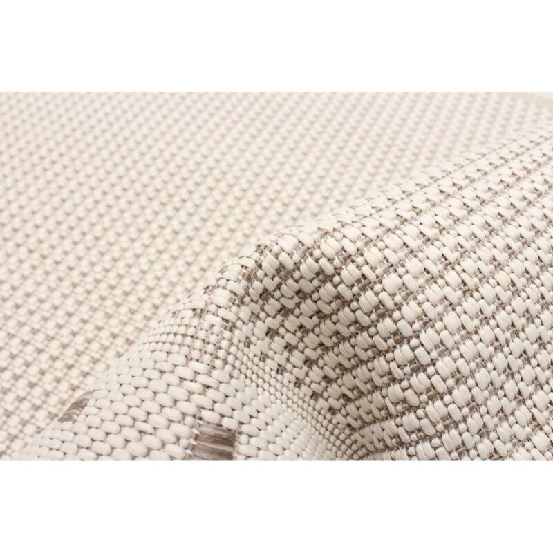 ECARPETGALLERY Nadia Indoor/ Outdoor Rug