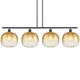 Option Oil Rubbed Bronze / Amber