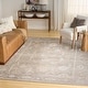 preview thumbnail 26 of 26, Nourison Vintage Washables Indoor only Persian Area Rug