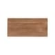 preview thumbnail 14 of 15, Lamine Rattan Mid-Century Desk