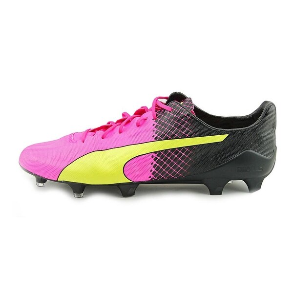 puma cleats youth