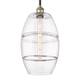 Option Black Antique Brass / Clear