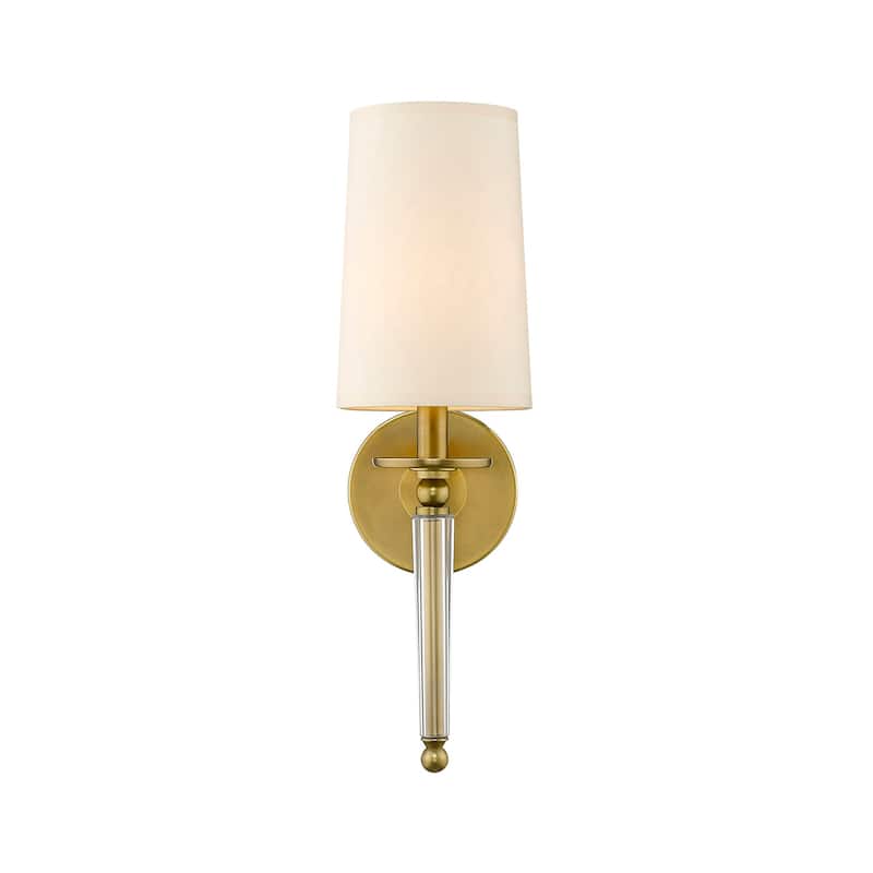 Z-Lite Avery 19" Tall Wall Sconce