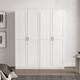 Option White Set of 2