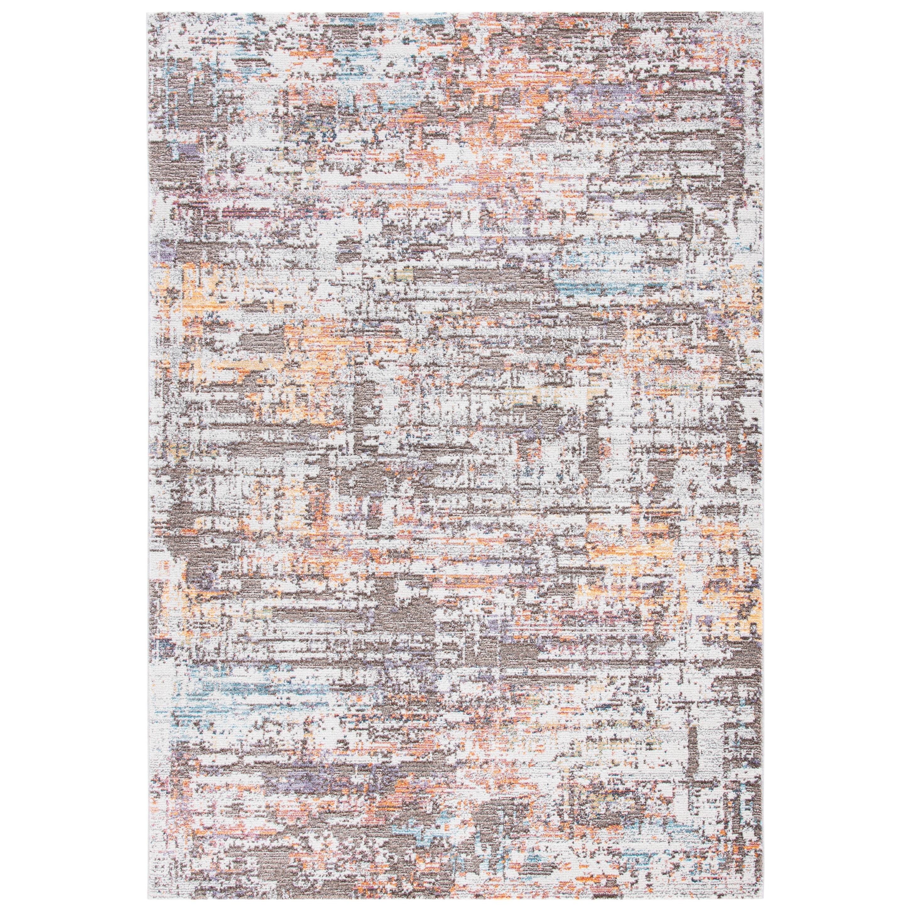 Option Beige/Orange