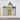 AZUNI 16.75 inch Over the Sink Divided Serving Board with 3 Collapsible Containers - 16.75" x 8.5"