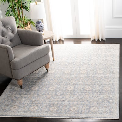 SAFAVIEH Moon Dust Theobalda Vintage Oriental Rug