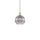 Option Champagne Bronze / Light Smoke