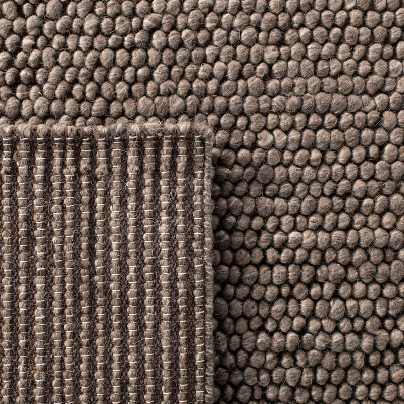 Lauren Ralph Lauren Handmade Carisbrooke Solid Wool Rug