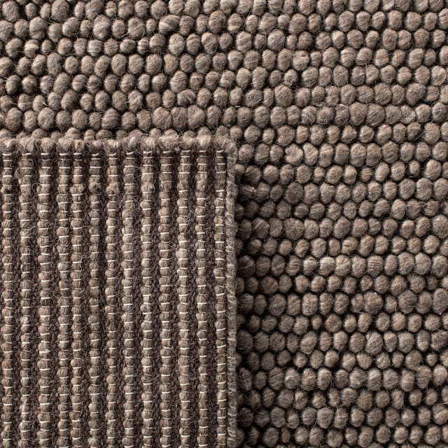 Lauren Ralph Lauren Handmade Carisbrooke Solid Wool Rug