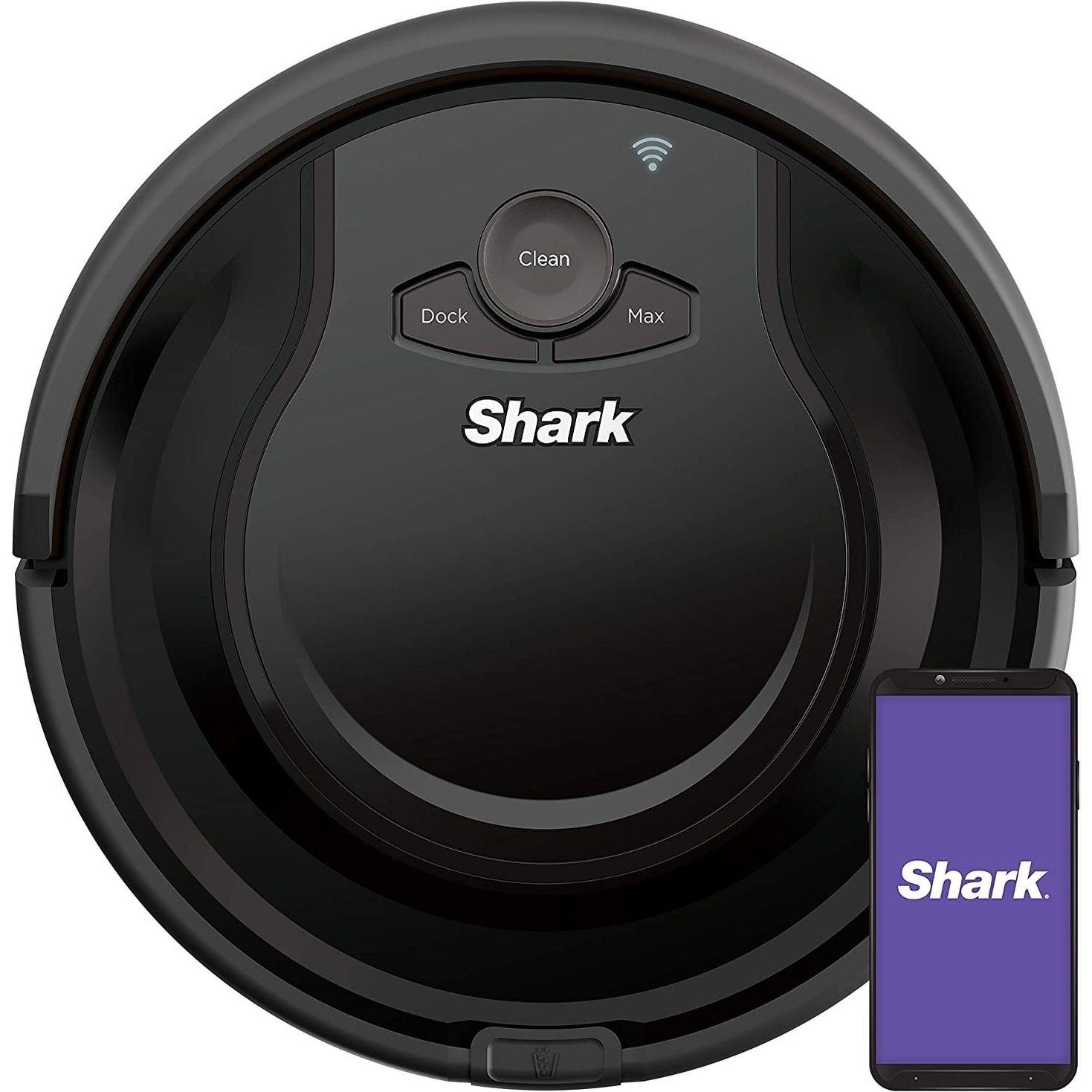 shark ion robot vacuum bed bath and beyond