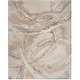 preview thumbnail 31 of 48, Nourison Brushstrokes Indoor only Abstract Area Rug