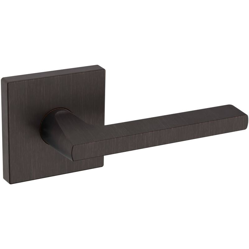 Baldwin 5162 Series Non-Turning Two-Sided Dummy Door Lever Set with