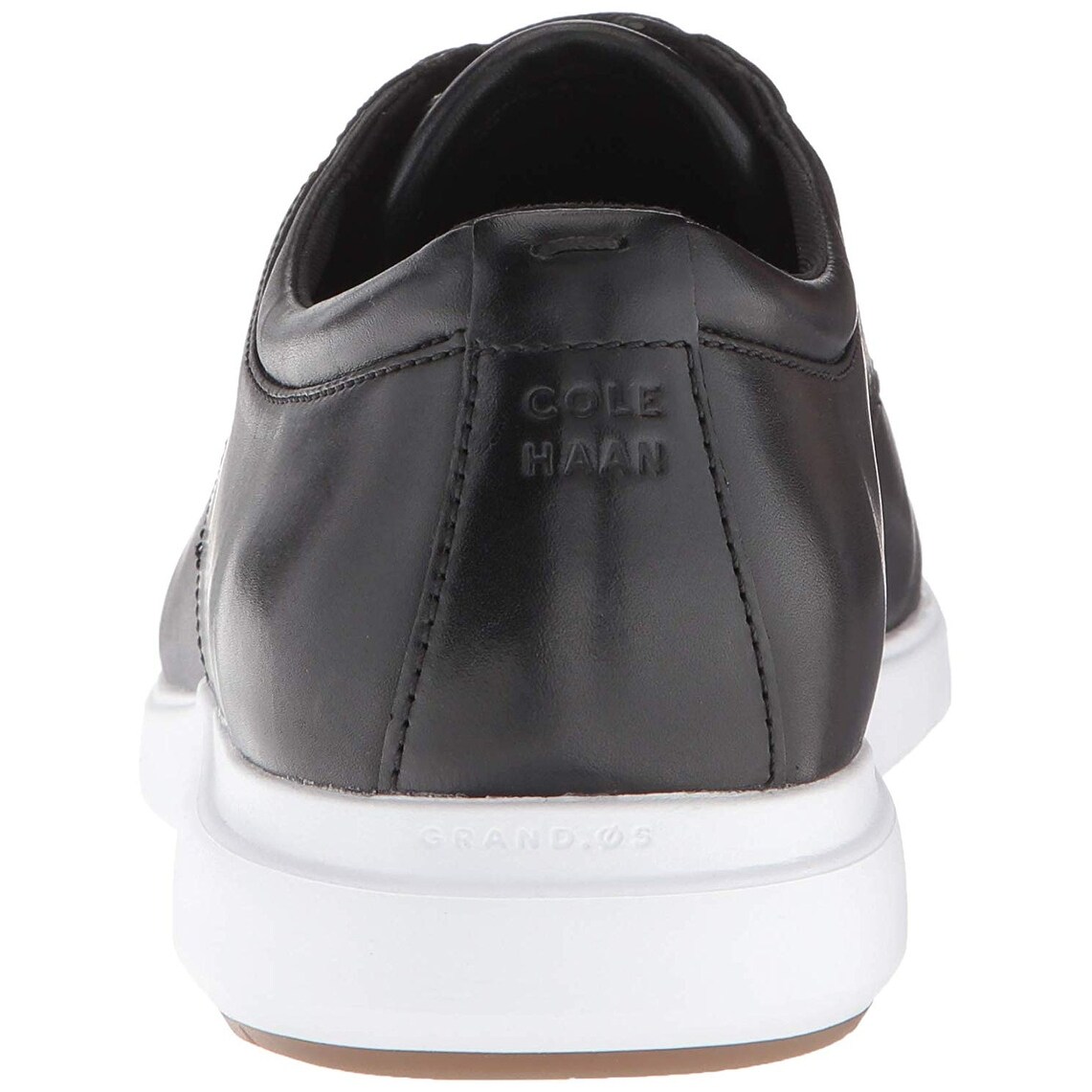 cole haan men's grand plus essex wedge oxford