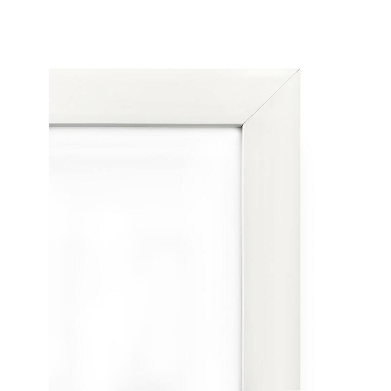 10-Photo Sockets Frame Set - Stylish Display for Cherished Memories