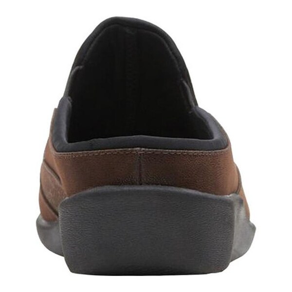 clarks sillian free clog