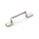 Option Satin Nickel