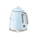 preview thumbnail 7 of 22, SMEG Mini Kettle KLF05
