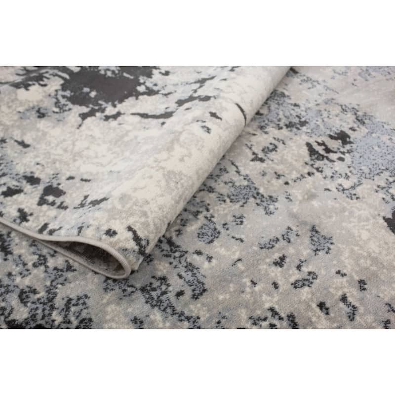Noori Rug Lagoon Jaclyn Rug