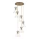 Option Brushed Brass / Seedy