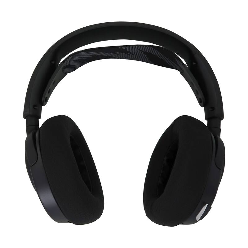 SteelSeries Arctis Nova 3 Wired Gaming Headset - Black