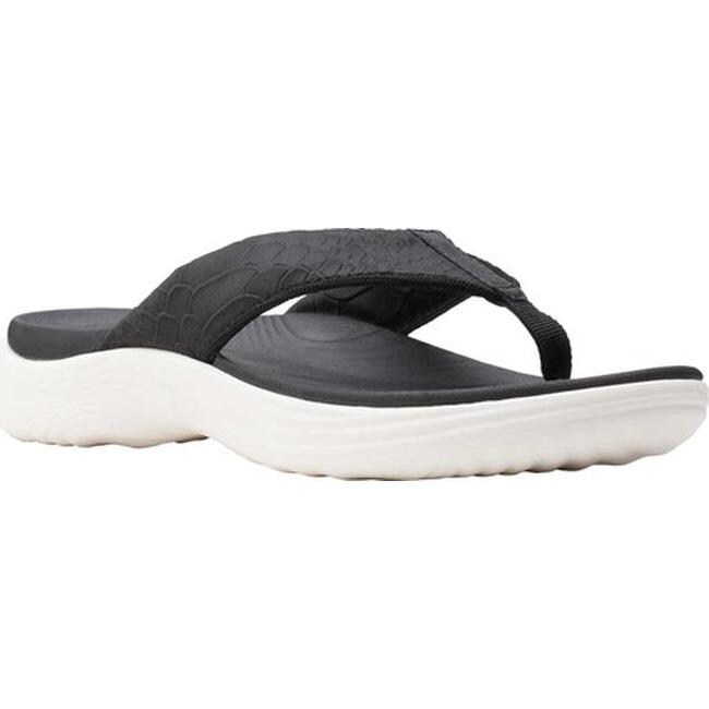 clarks fitflops