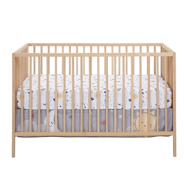Celestial crib bedding new arrivals