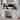 Magnolia Manor Antique White & Weathered Bark Credenza