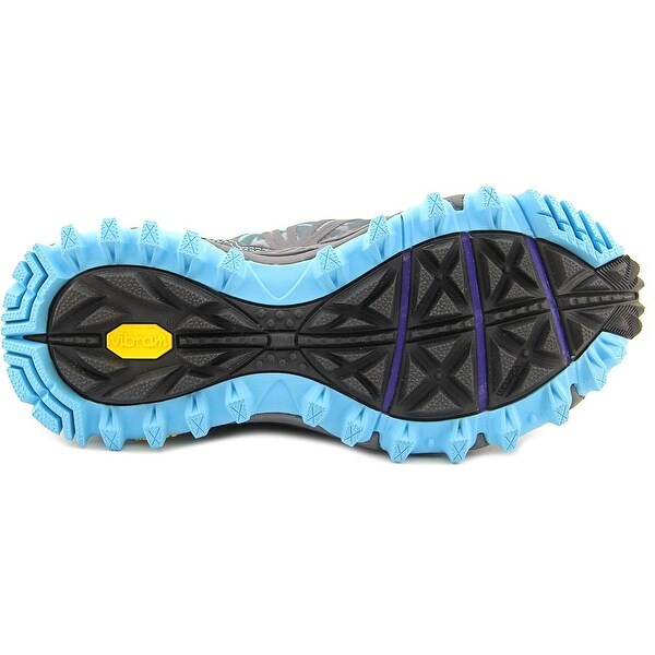 saucony xodus 6.0 blue