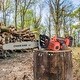 preview thumbnail 3 of 3, Electric Chainsaw Cordless Brushless