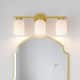 Option Satin Gold