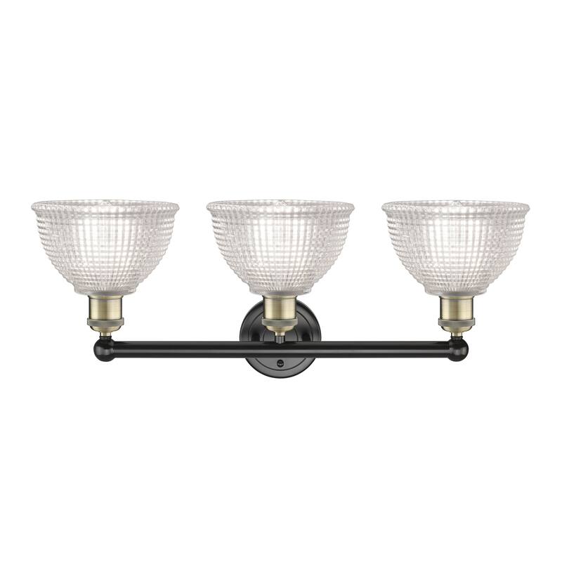 Innovations Lighting Endless Possibilities Edison - Arietta - 3 Light 26" Bath Vanity Light
