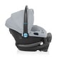 preview thumbnail 24 of 23, Evenflo Revolve180 LiteMax NXT Rotational Infant Car Seat with SensorySoothe