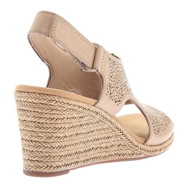 clarks lafley rosen sand