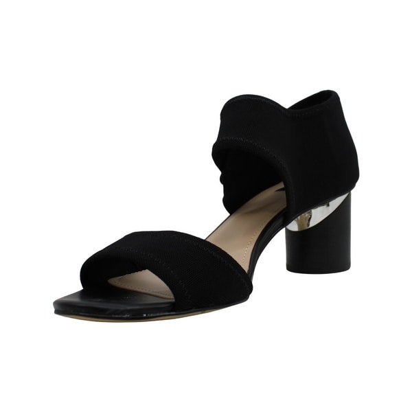 Shop DKNY Womens Penny Ankle Strap 