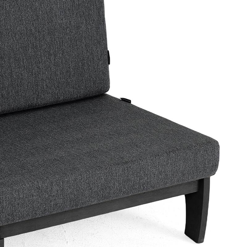 64'' Outdoor Patio Sofa