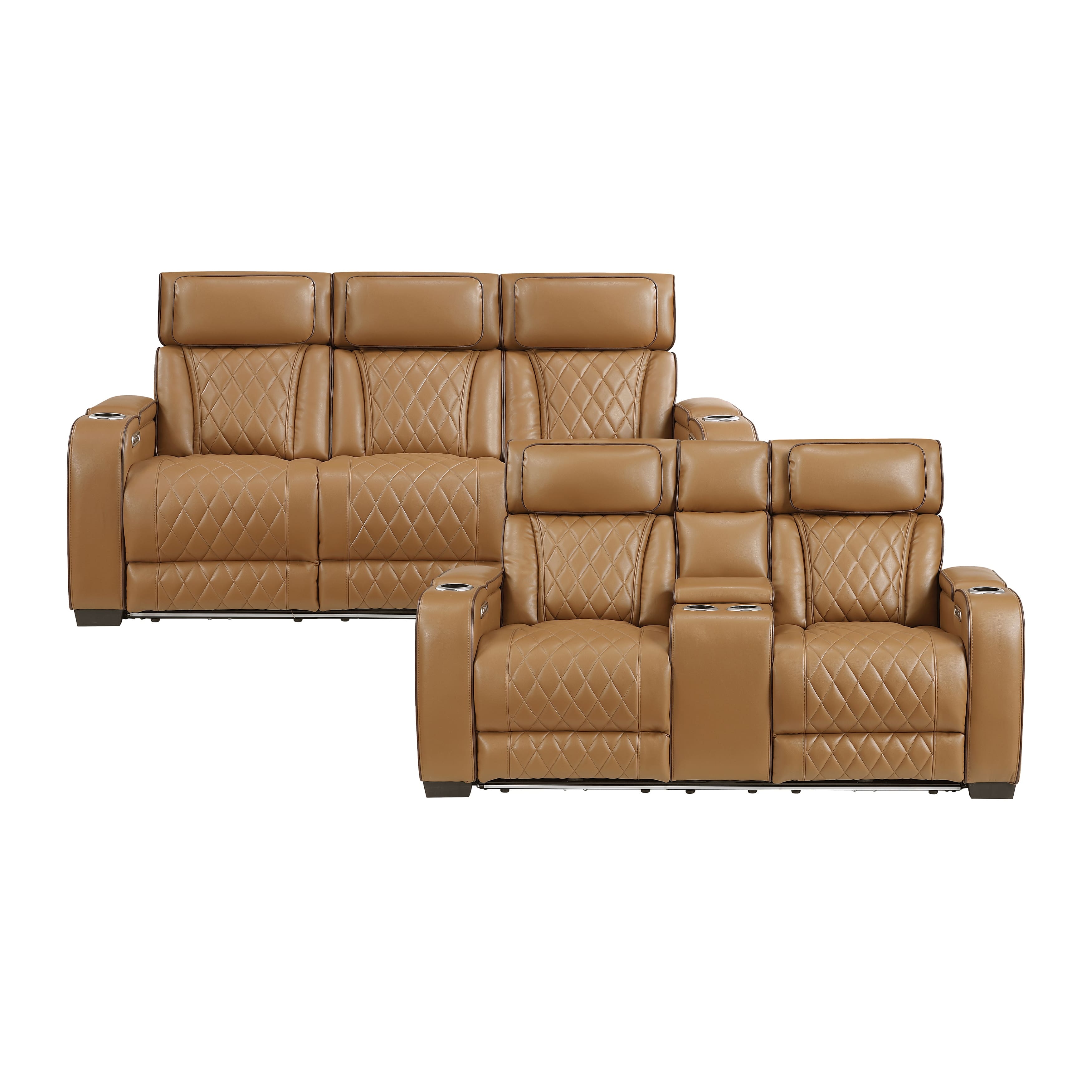 Option Brown