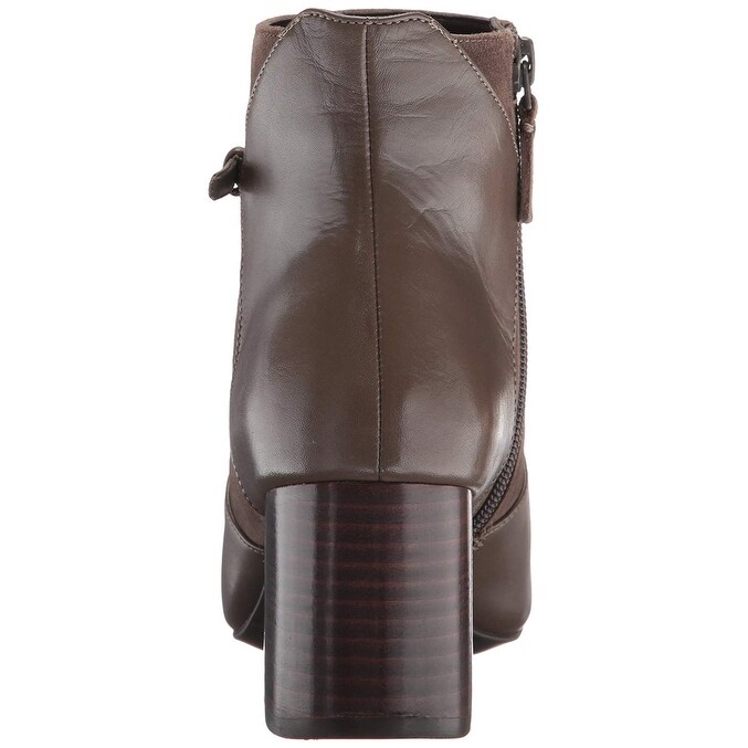 paulina grand bootie