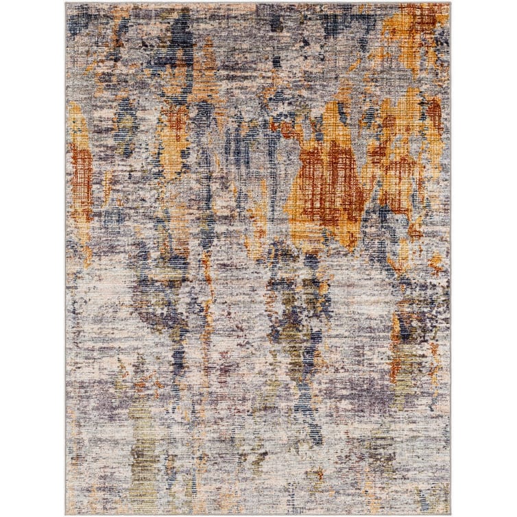 Artistic Weavers Jefferson Modern Abstract Area Rug