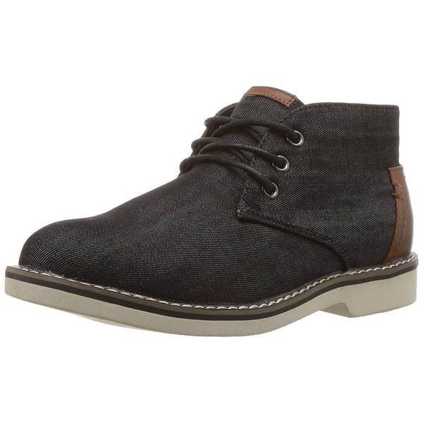 steve madden chukka