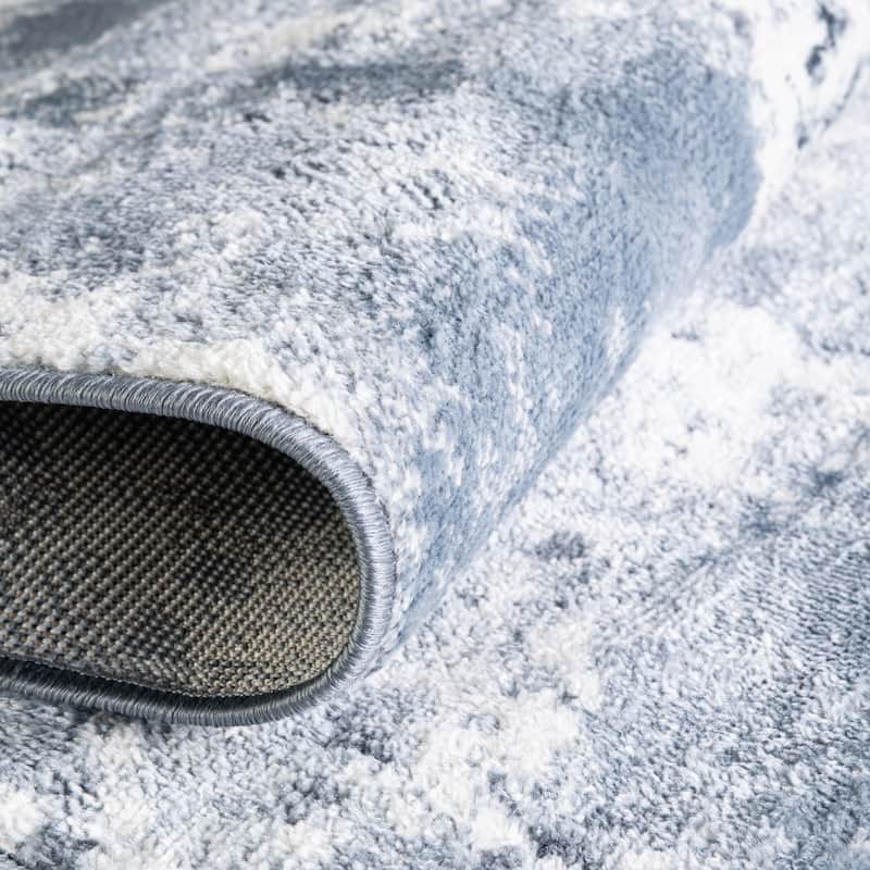 Transitional Cledo Collection Area Rug