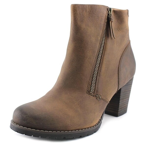 clarks mission boots