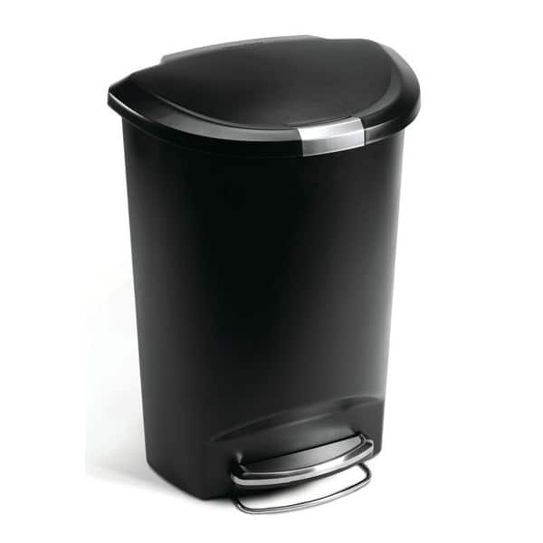 https://ak1.ostkcdn.com/images/products/is/images/direct/38bce000e522c6b23a9a69ca27473f49c157f2af/Black-13-Gallon-Kitchen-Trash-Can-with-Foot-Pedal-Step-Lid.jpg?impolicy=medium